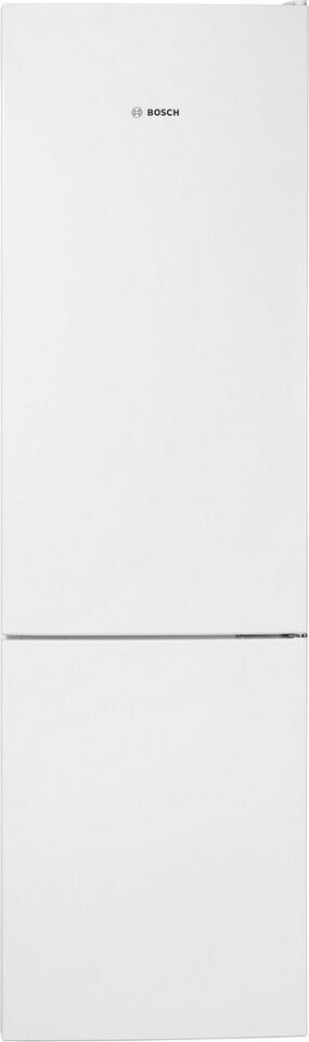 Bosch KGE39AWCA  Serie 6 Kühl-Gefrier-Kombination, 201 x 60 cm, 249 L Kühlen & 88 L