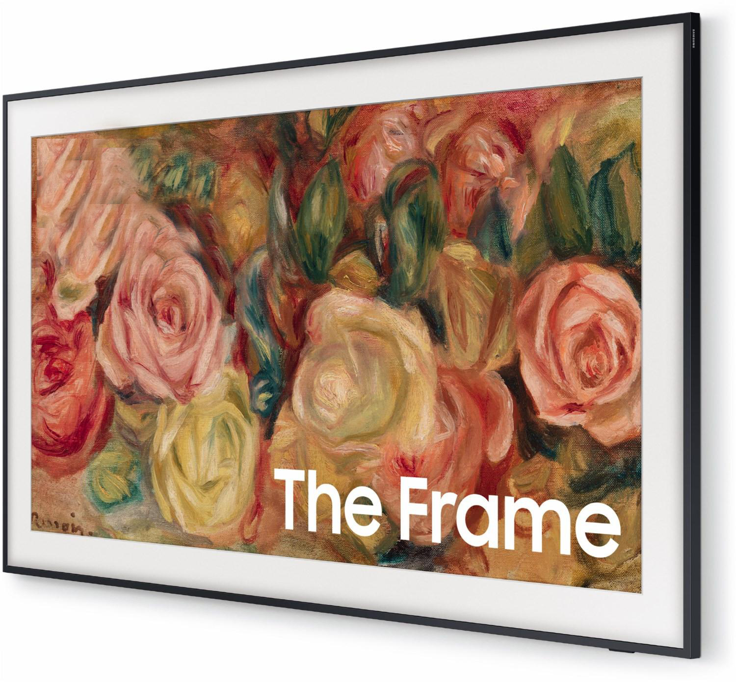 Samsung Ausstellungsstück Q55LS03D QLED 4K Fernseher The Frame 55 Zoll