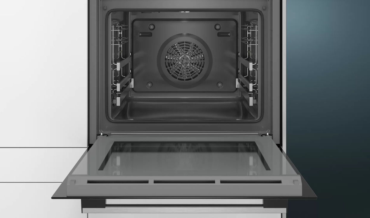 Siemens HE213A4S0 iQ300 Einbauherd