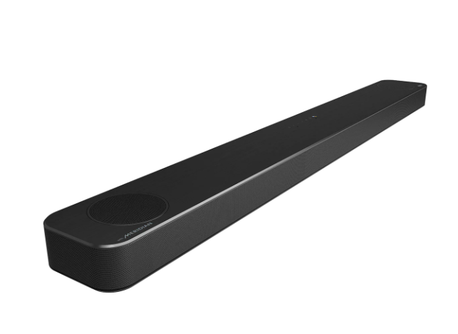 LG DSN8YG 3.1.2 Ausstellungsstück Dolby Atmos Soundbar mit 440 Watt