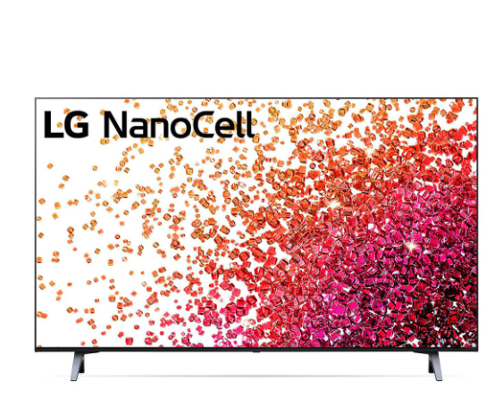 LG 43NANO756PA Ausstellungsstück 43 Zoll LG NanoCell TV