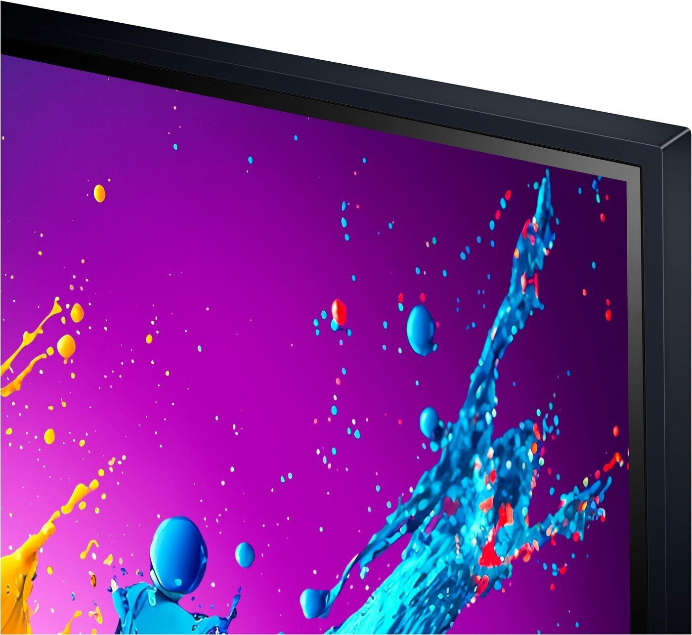 LG Ausstellungsstück 50QNED80T6A 126 cm (50 Zoll), schwarz, UltraHD/ 4K, QNED TV