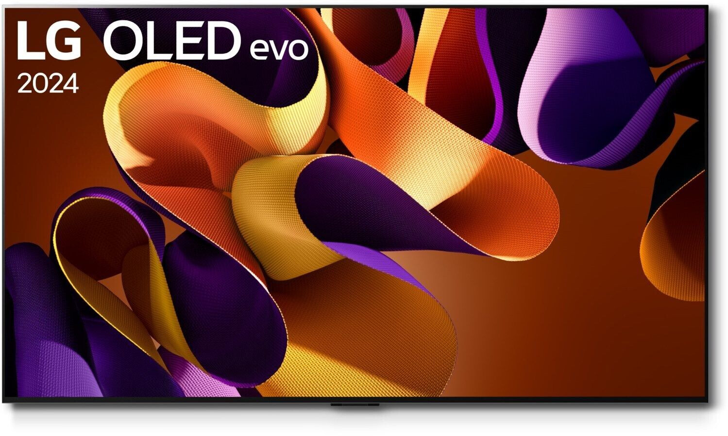 LG Ausstellungsstück OLED65G48LW     HDR  3.840 x 2.160 Pixel  65 Zoll  TV 