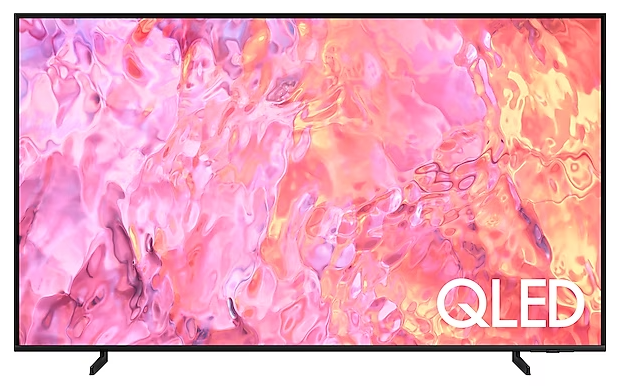 Samsung GQ55Q60C  4K-Fernseher  HDR  3.840 x 2.160 Pixel  55 Zoll