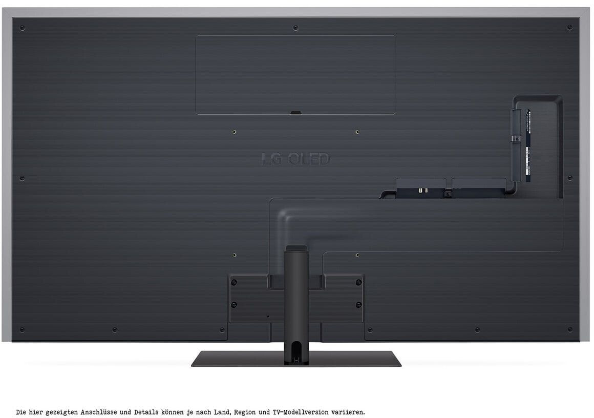LG OLED65G49LS     HDR  3.840 x 2.160 Pixel  65 Zoll  TV