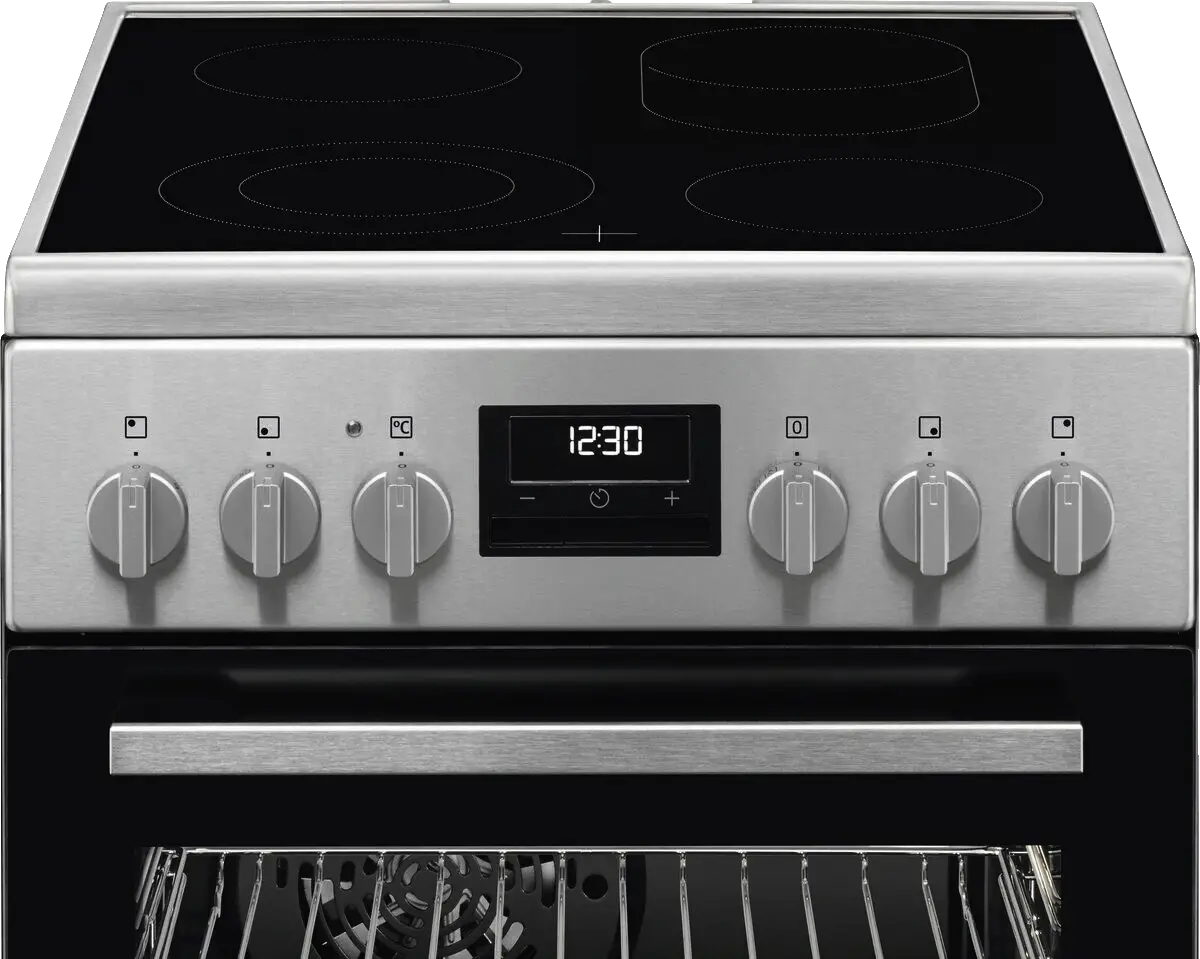 AEG CCB544BGBM Standherd