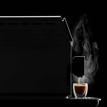 WMF Perfection 840L matt schwarz Kaffeevollautomat