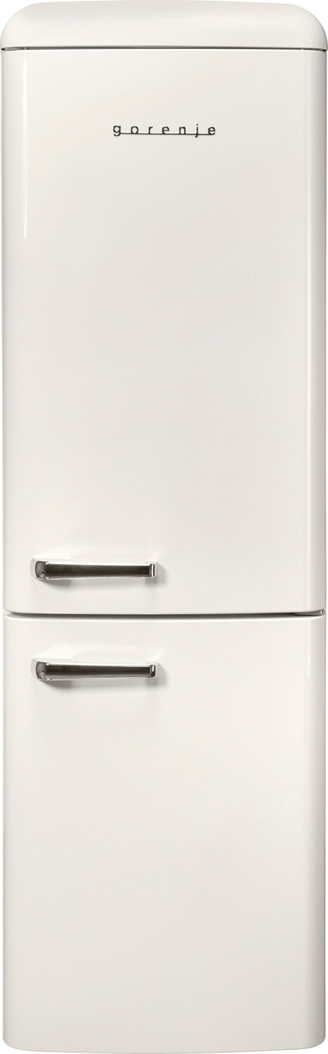 Gorenje B-Ware mit Schaden ONRK619DC Kühl-Gefrierkombination FG 52