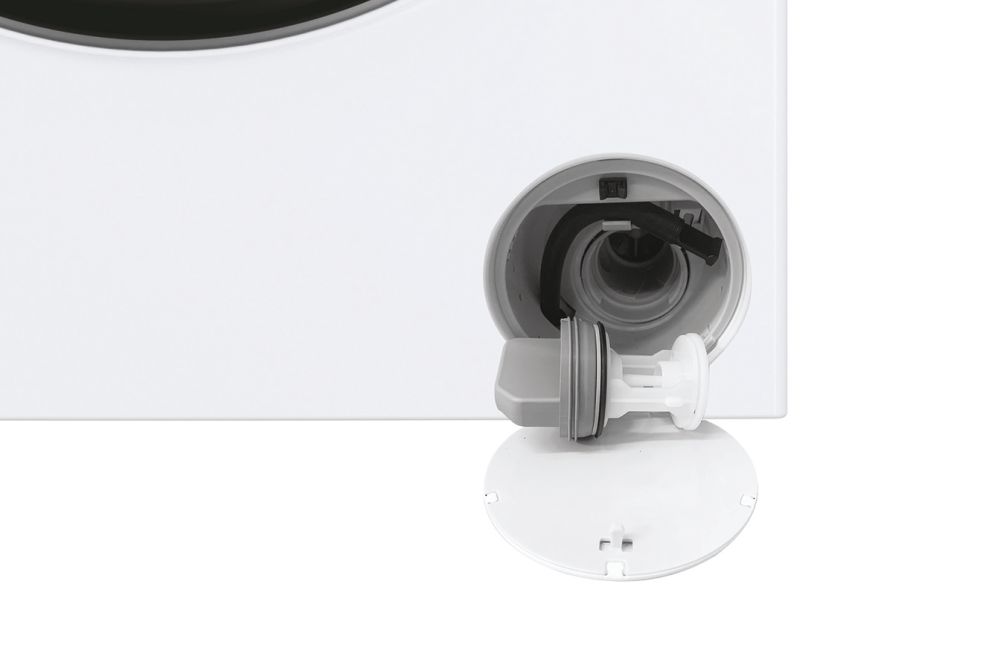 Haier HW90-B14959EU1 Waschmaschine I-PRO SERIE 5 Freistehend, 9 Kg, 1400 RPM