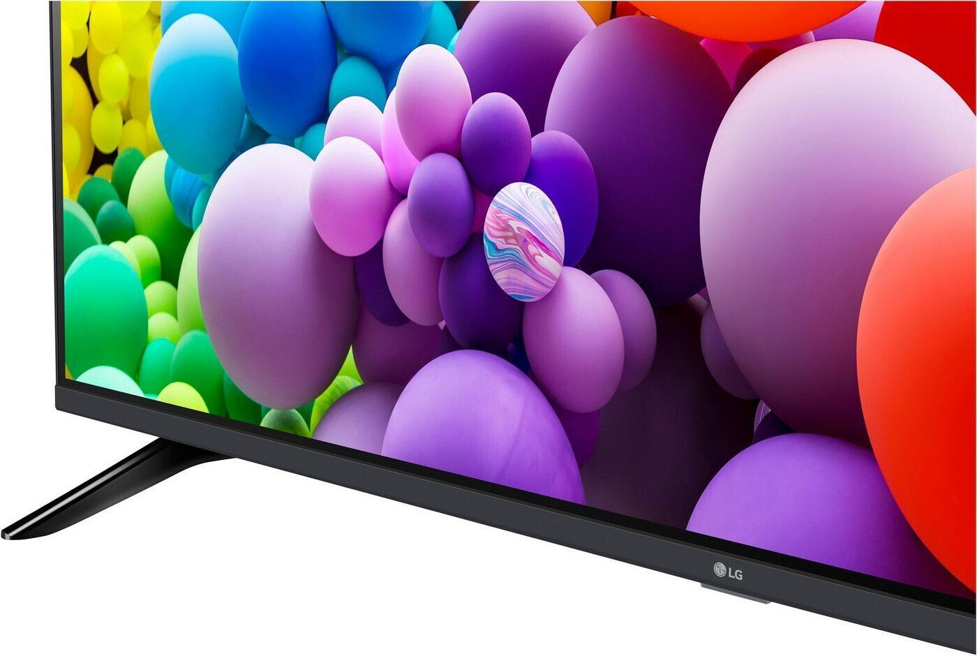 LG Ausstellungsstück 43UT73006  4K Ultra HD 43 Zoll LED HDR TV 
