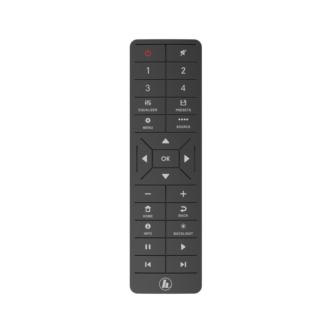 Hama Digitalradio DIR3300SBT, FM/DAB/DAB+/Internetradio/App/Bluetooth, Schwarz (54228)