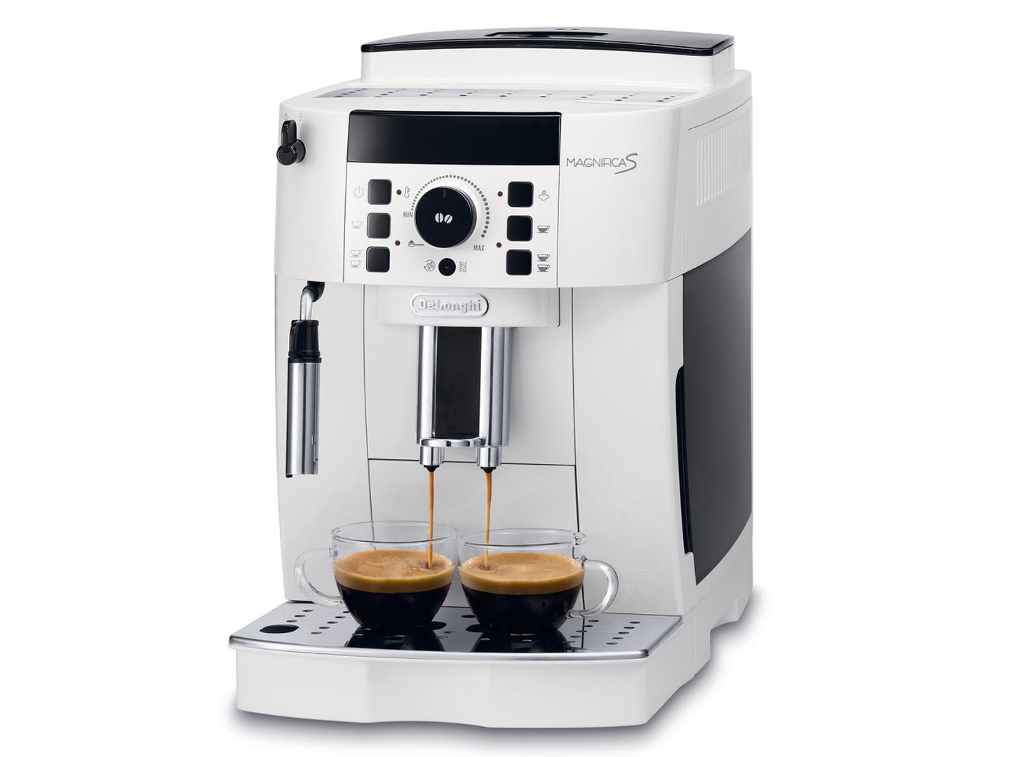 DeLonghi ECAM 21.117.W Magnifica S