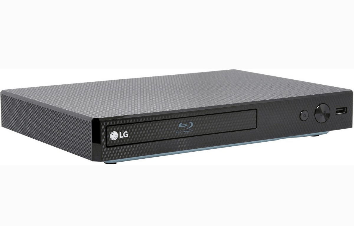 LG BP250 Blu-ray-Player