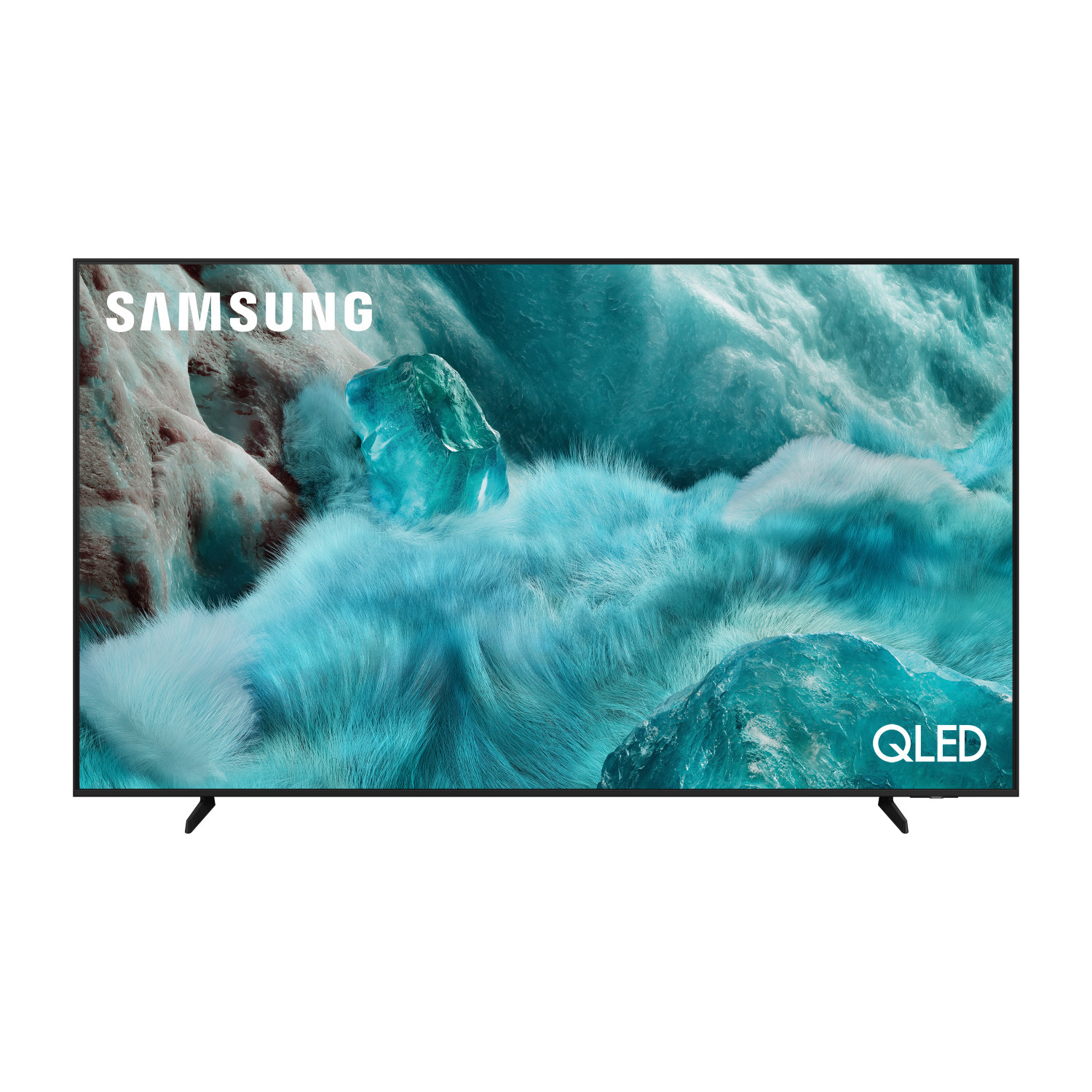 Samsung Q85Q7F 4K Ultra HD (3.840 x 2.160 Pixel) 85 Zoll TV