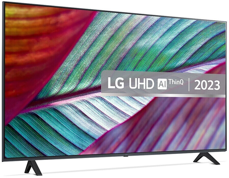 LG Ausstellungsstück 86UR78006LB  4K-Fernseher  LED  3.840 x 2.160 Pixel  86 Zoll 