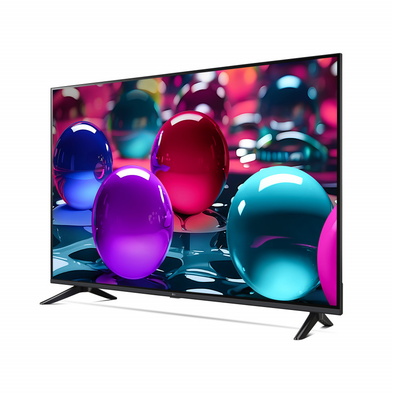 LG 43UA73006LA 43-Zoll LG UHD AI UA73 4K Smart TV 2025