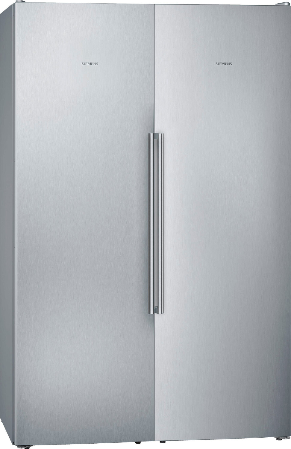 Siemens KA95FPIDP (KS36FPIDP+GS36NAIDP+KS39ZAL00)  iQ700 Europäischer Side by Side 