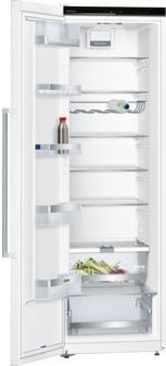 Siemens KS36VAWEP iQ500 Freistehender Kühlschrank