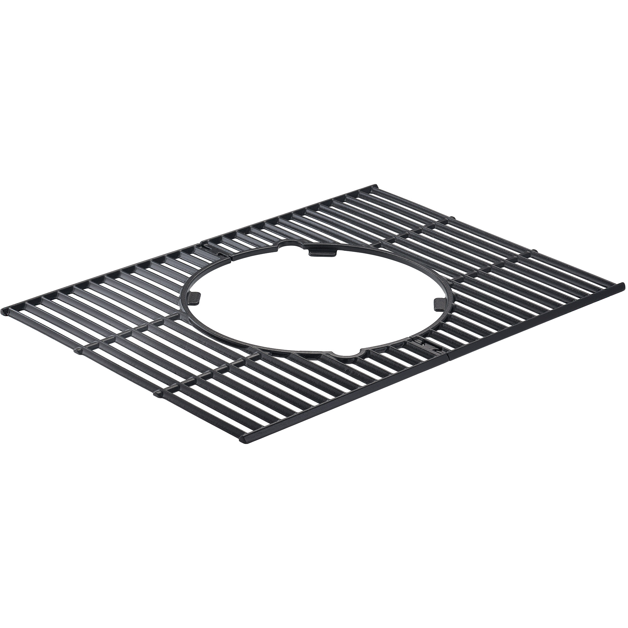 Rösle Ausstellungsstück Grillrost VARIO+ für VIDERO G2/G4/G6, 48 x 45 cm (passend ab Modelljahr 2021