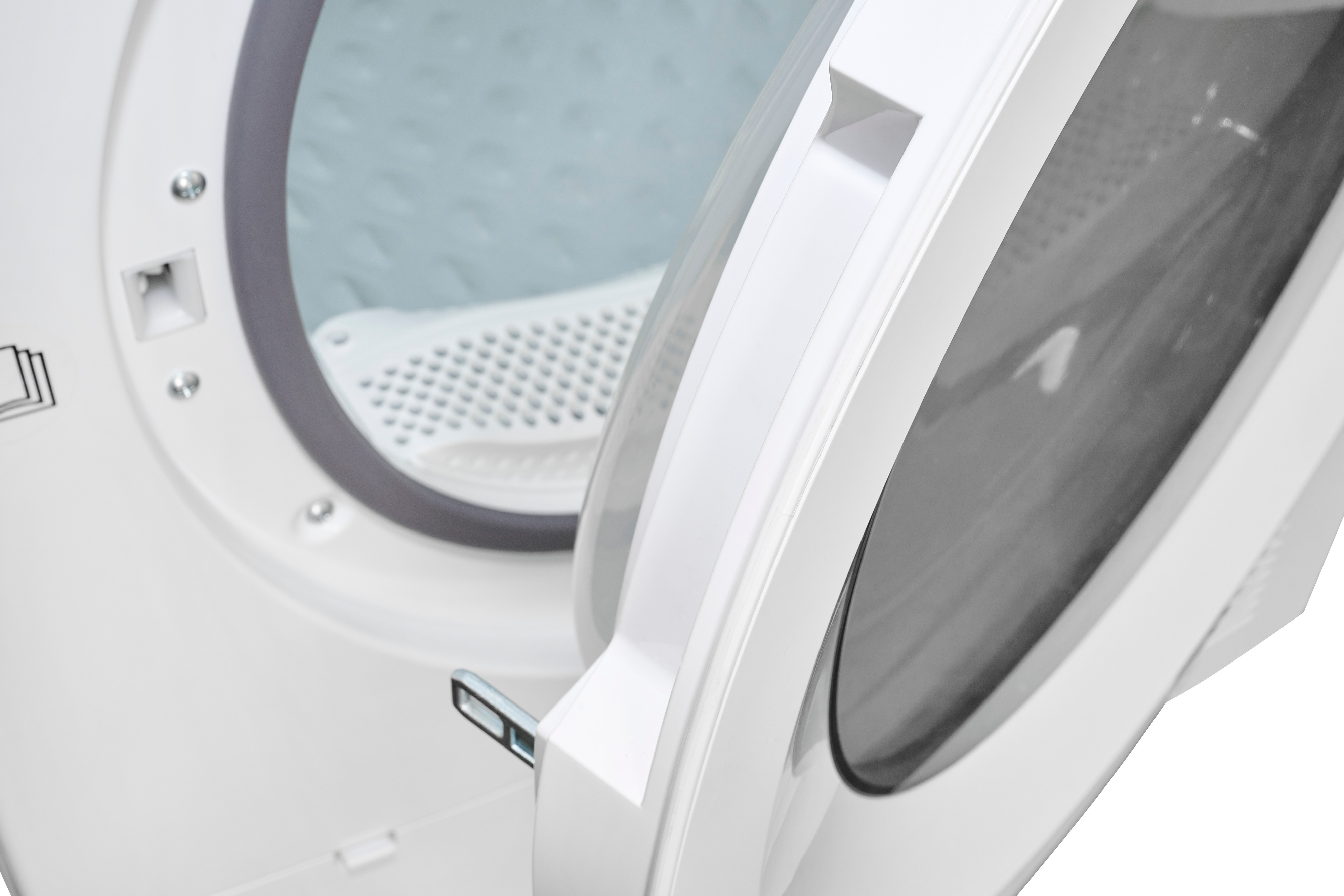 Exquisit TWP803-030 Wärmepumpentrockner – 8 kg, 16 Programme, Energieeffizienzklasse A++, Weiß Exquisit TWP803-030 Wärmepumpentrockner – 8 kg, 16 Programme, Energieeffizienzklasse A++, Weiß