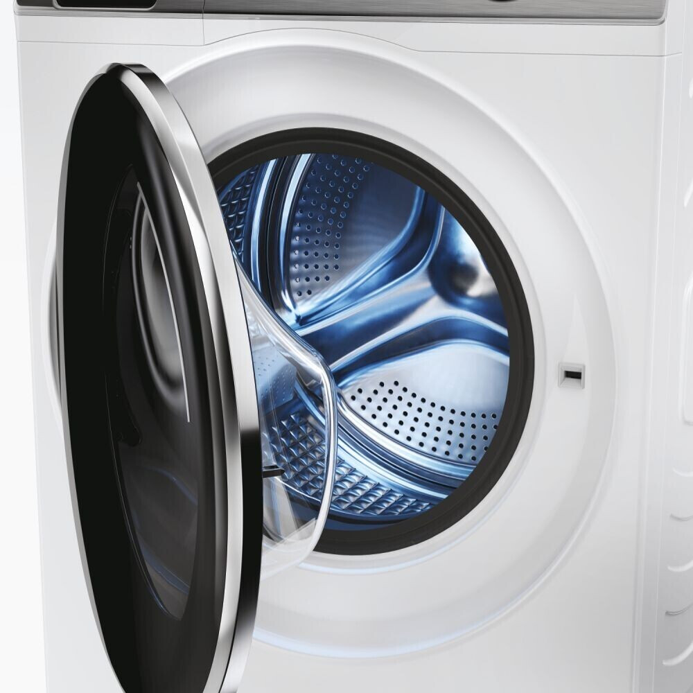 Haier HW110-B14979U1  Frontlader  11 kg  1.400 U pro Min  WLAN (Wi-Fi) 