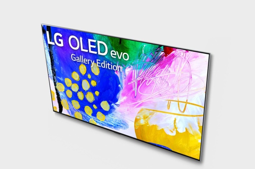 LG OLED55G29LA 55 Zoll LG 4K OLED evo TV G2