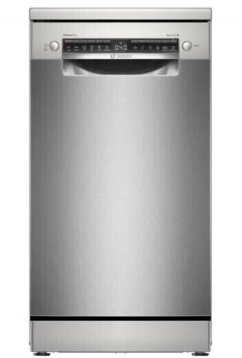  Bosch SPS4HMI49E Standgeschirrspüler  Anzahl Maßgedecke 10 