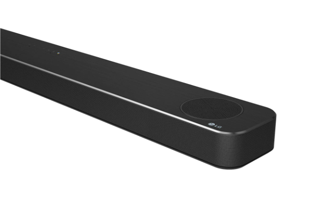 LG DSN8YG 3.1.2 Ausstellungsstück Dolby Atmos Soundbar mit 440 Watt