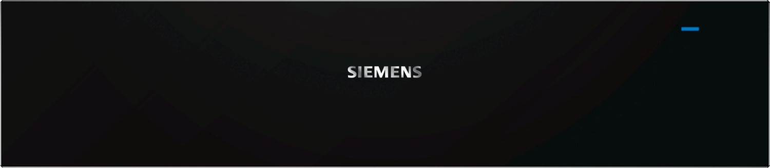 Siemens BI630CN Wärmeschublade max. Belastbarkeit 25 kg