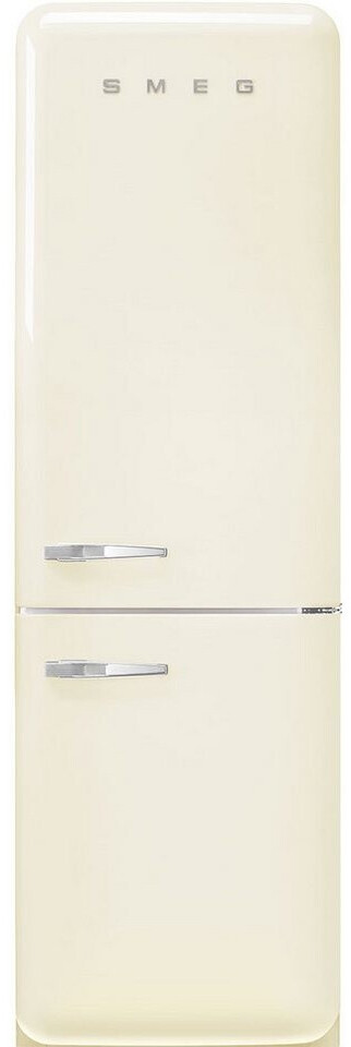 Smeg FAB32RCR6 Kühl-/Gefrierkombination  Retro Design, freistehend