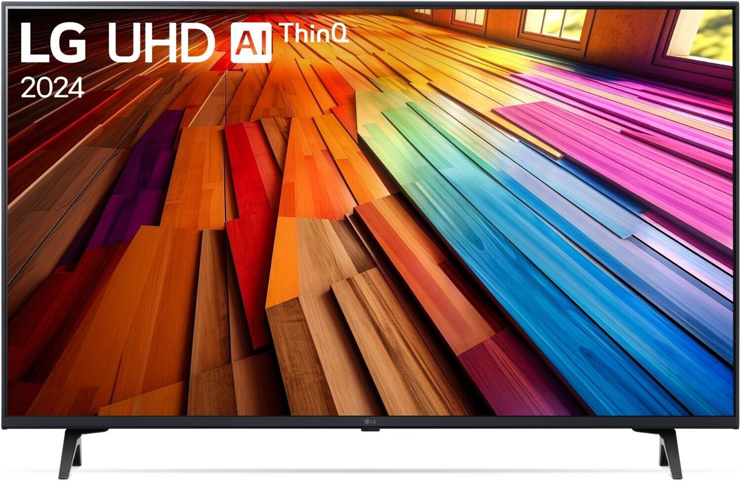 LG Ausstellungsstück 43UT80006LA 43Zoll LED UltraHD 4K HDR10