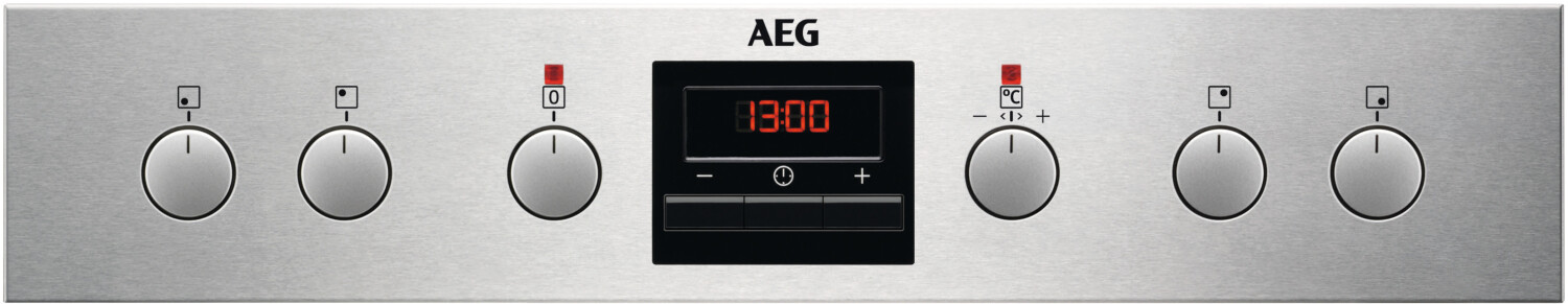 AEG EPS33102ZM Einbau-Backofen