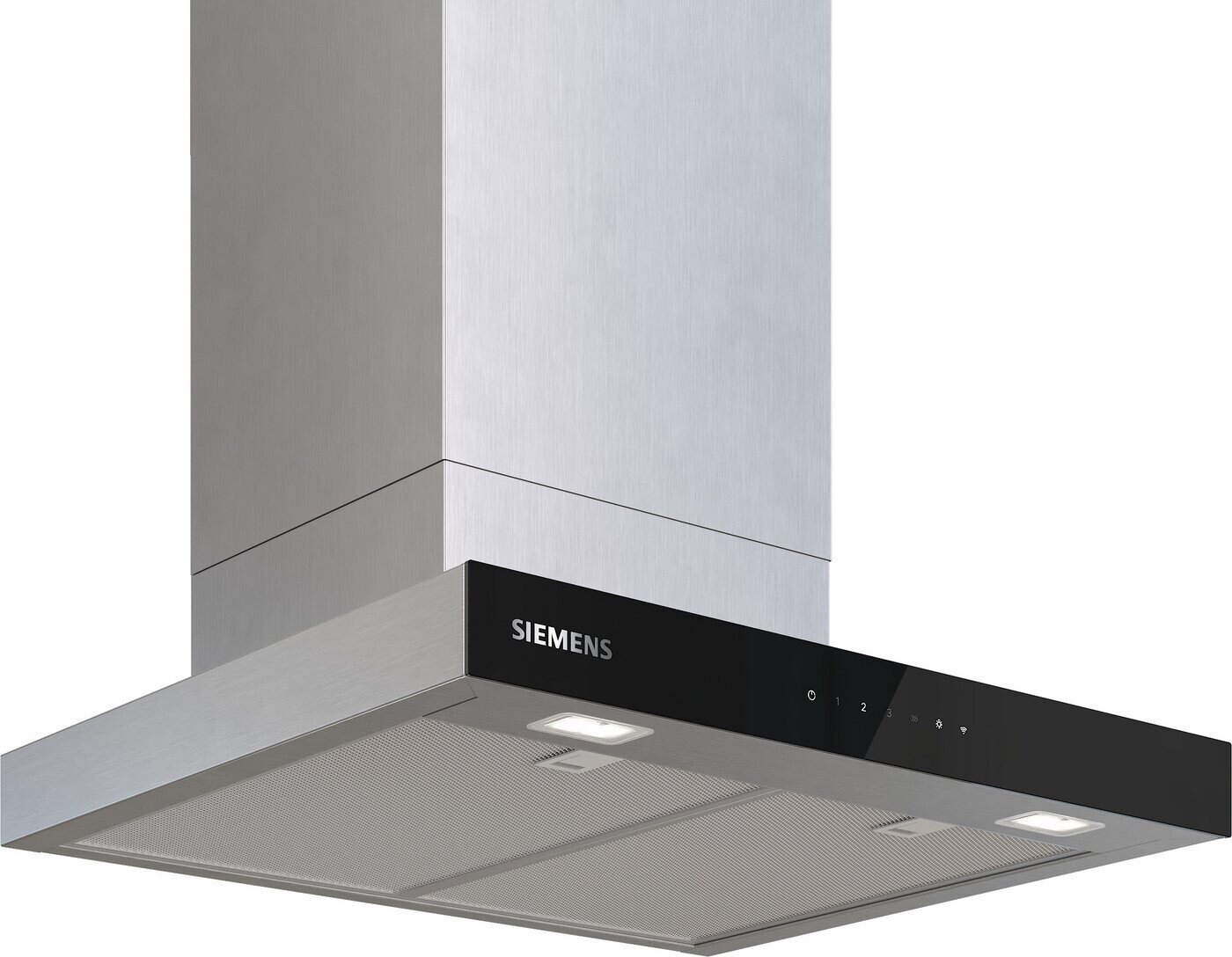 Siemens LC67BDN30 iQ500, Wandesse, 60 cm, Made in Germany, iQdrive-Motor