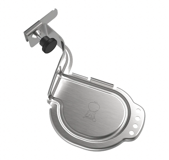 Weber Charcoal Kettle iGrill Halterung (7240)