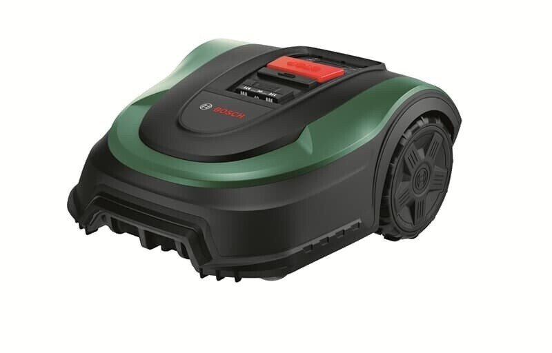 Bosch Rasenmäher Roboter Indego S 500 (mit 18V Akku)