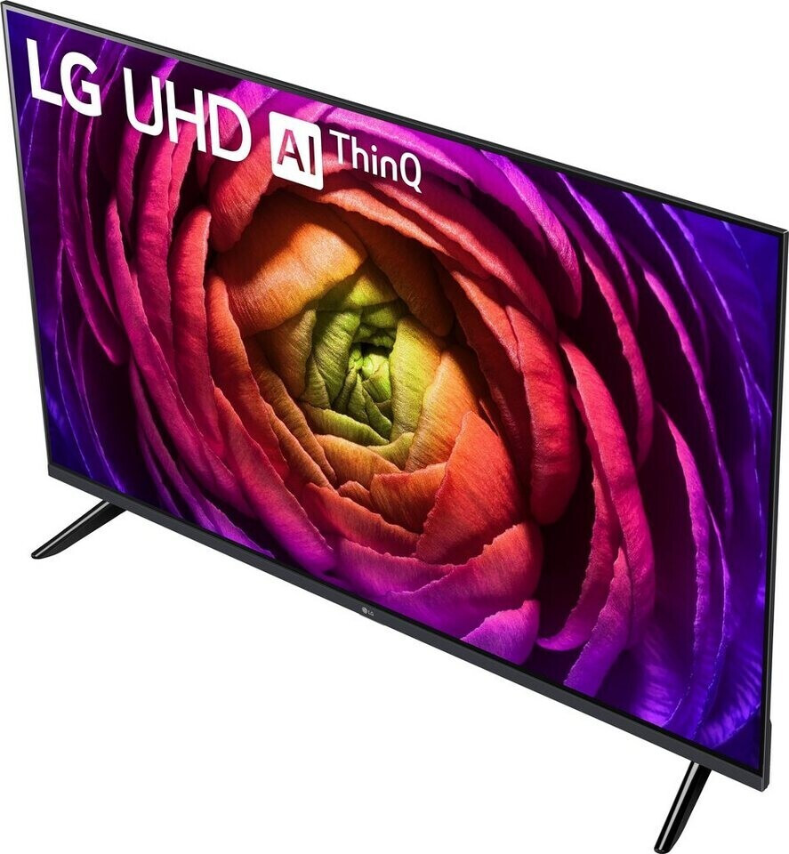 LG 65UR73006  4K-Fernseher  LED  3.840 x 2.160 Pixel  65 Zoll